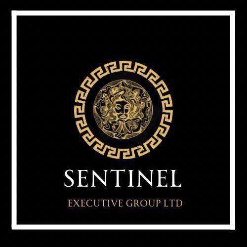 Sentinel Executive Group Logo